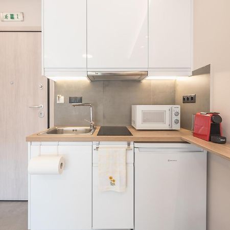 아테네 ✰Bright, Renovated, Spacious And Cosy Studio✰ 아파트 외부 사진